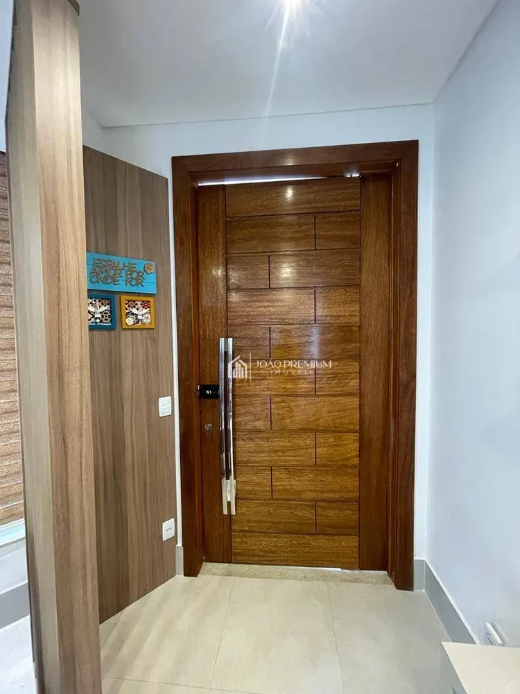 Sobrado, 4 quartos, 230 m² - Foto 11