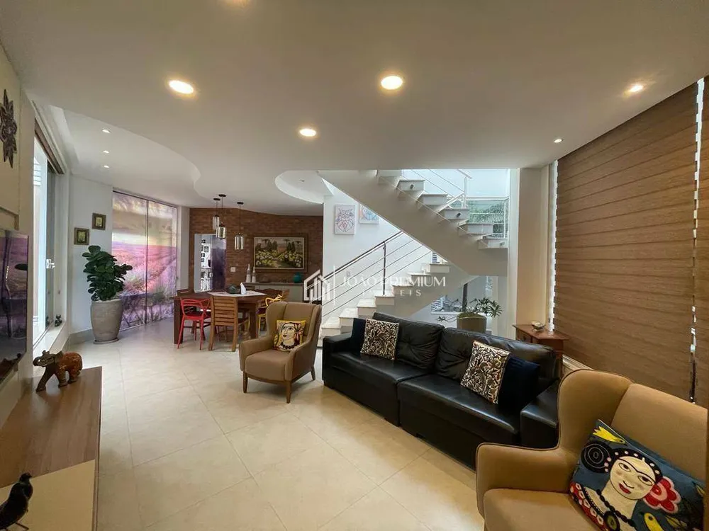 Sobrado, 4 quartos, 230 m² - Foto 5