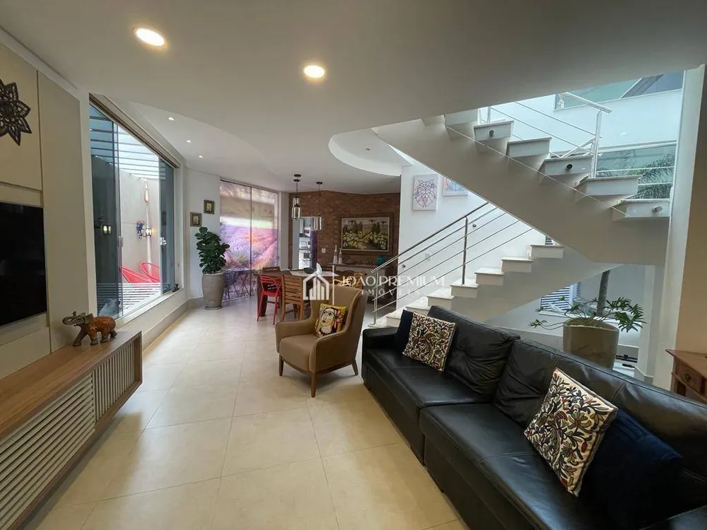 Sobrado, 4 quartos, 230 m² - Foto 10