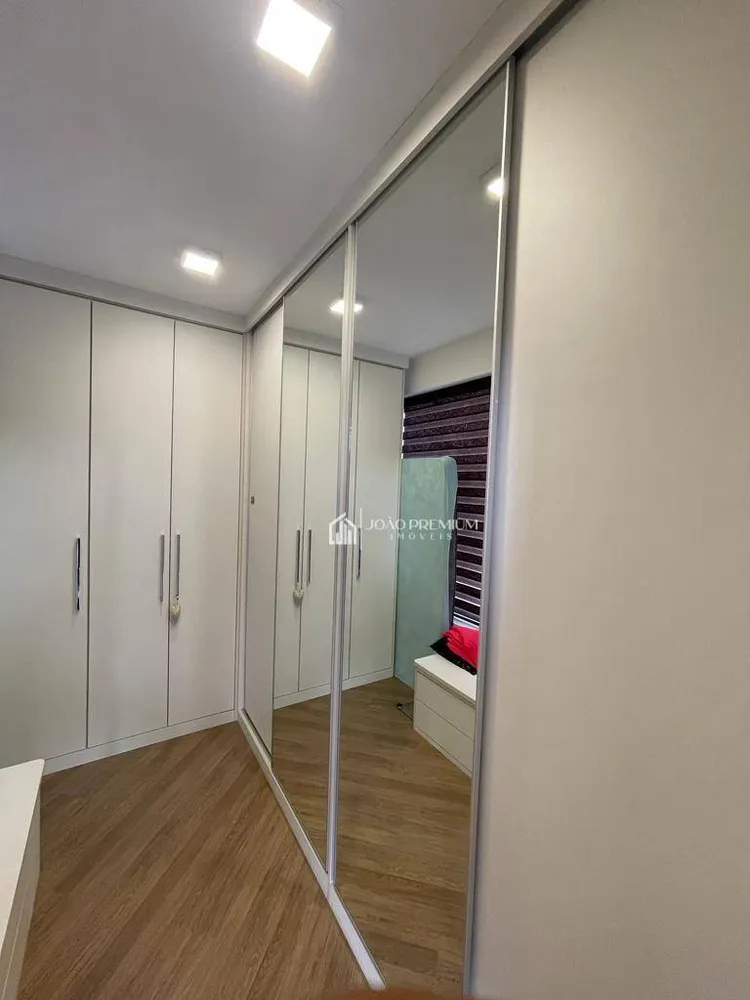 Sobrado, 4 quartos, 230 m² - Foto 9