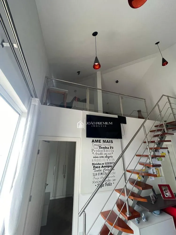 Sobrado, 4 quartos, 230 m² - Foto 12