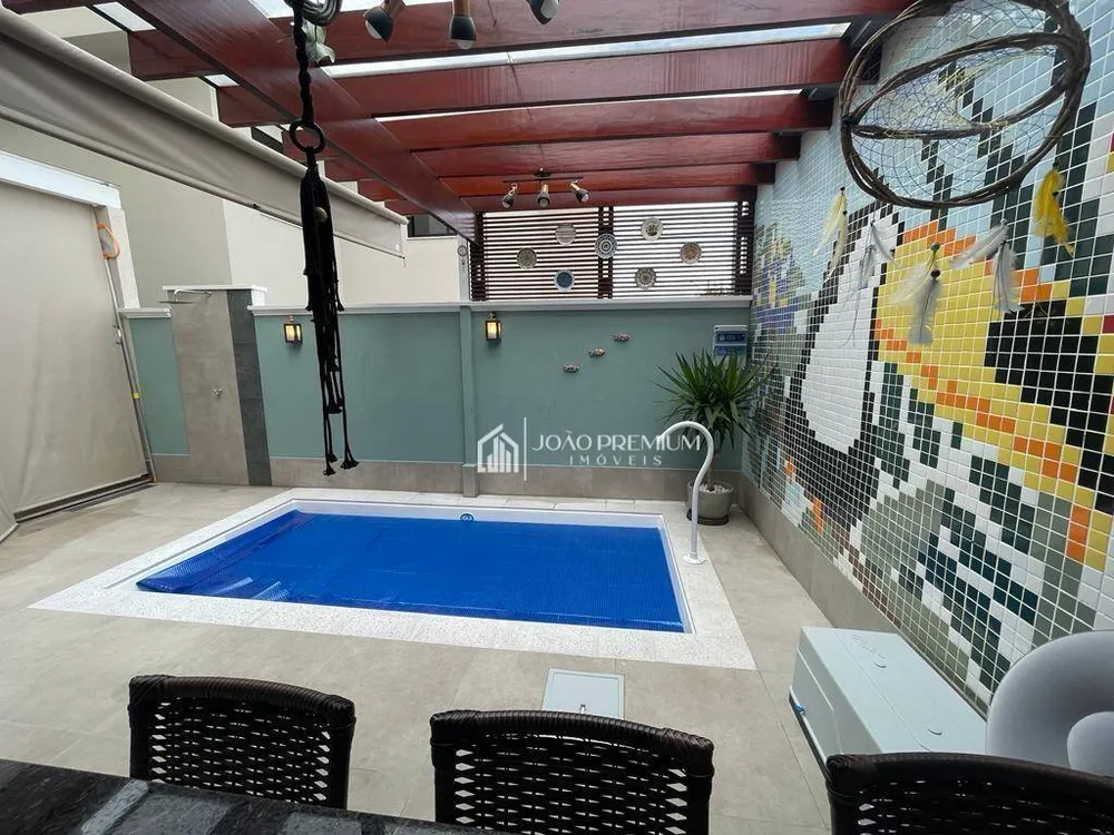 Sobrado, 4 quartos, 230 m² - Foto 4