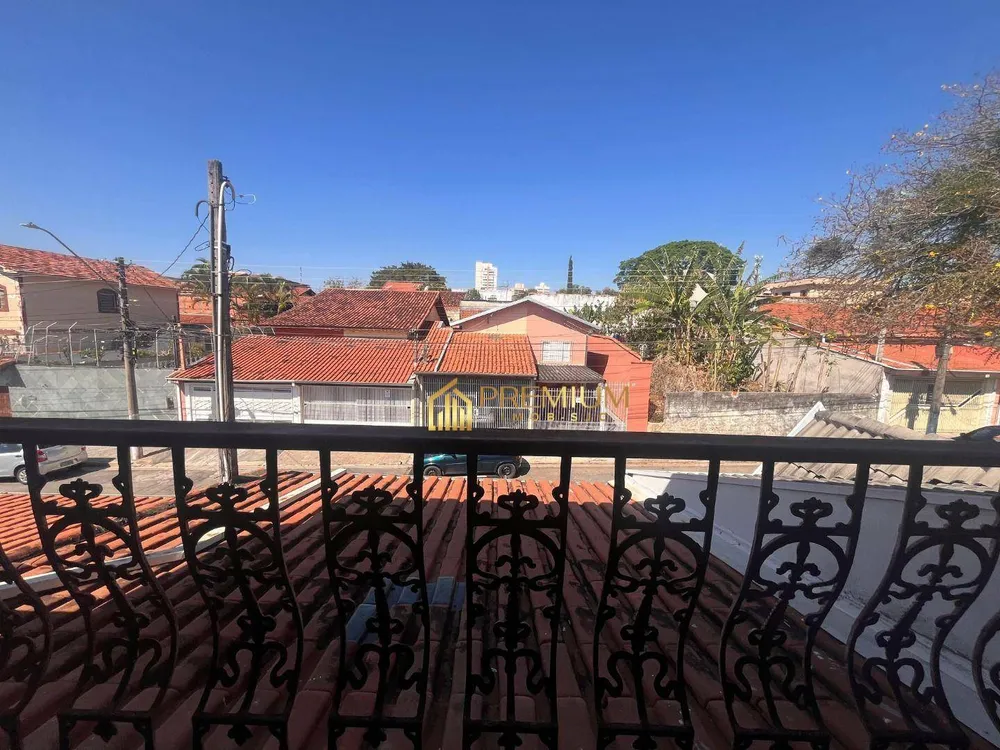 Sobrado, 3 quartos, 140 m² - Foto 11
