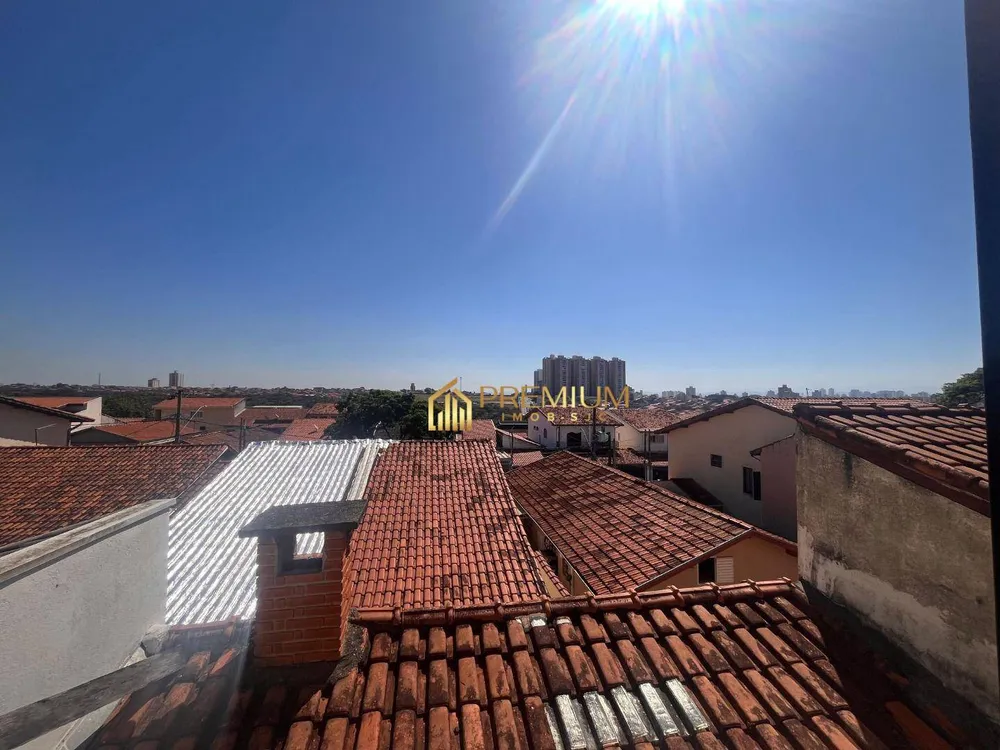 Sobrado, 3 quartos, 140 m² - Foto 1