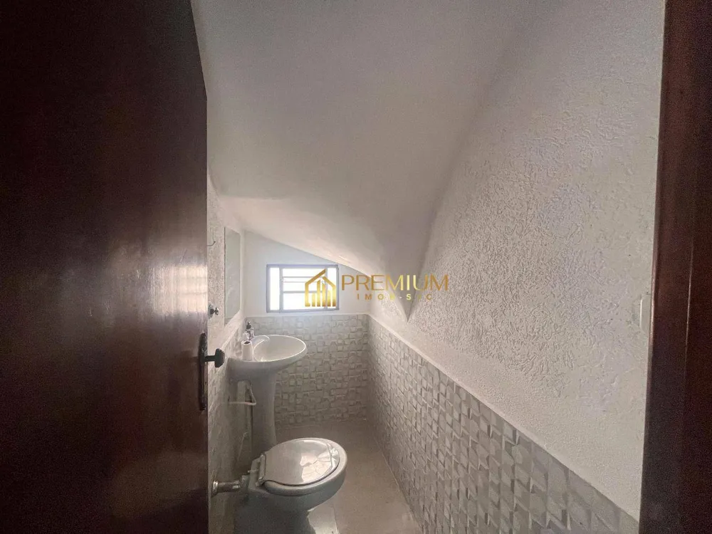 Sobrado, 3 quartos, 140 m² - Foto 6