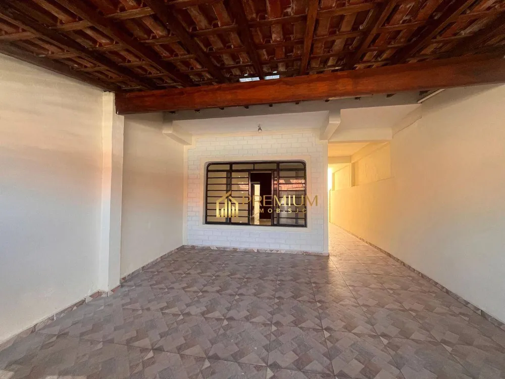 Sobrado, 3 quartos, 140 m² - Foto 2