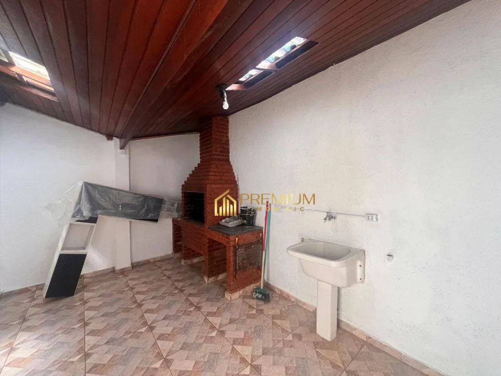 Sobrado, 3 quartos, 140 m² - Foto 9
