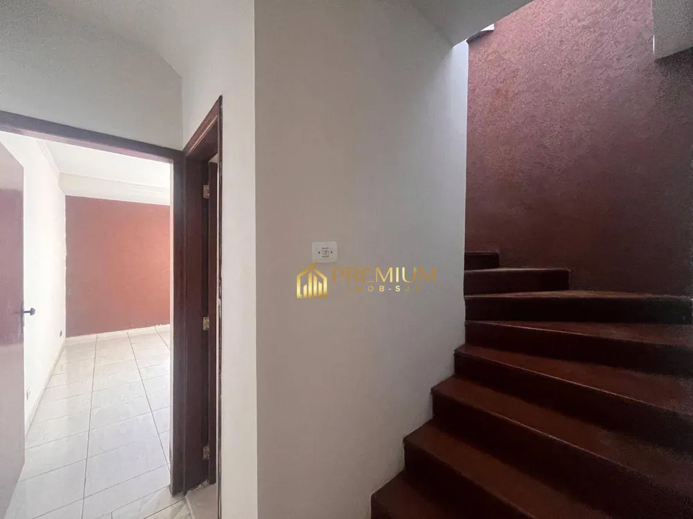 Sobrado, 3 quartos, 140 m² - Foto 8