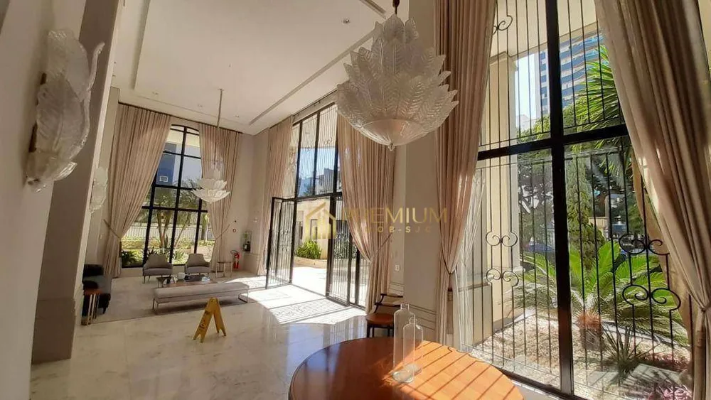 Apartamento, 4 quartos, 410 m² - Foto 4