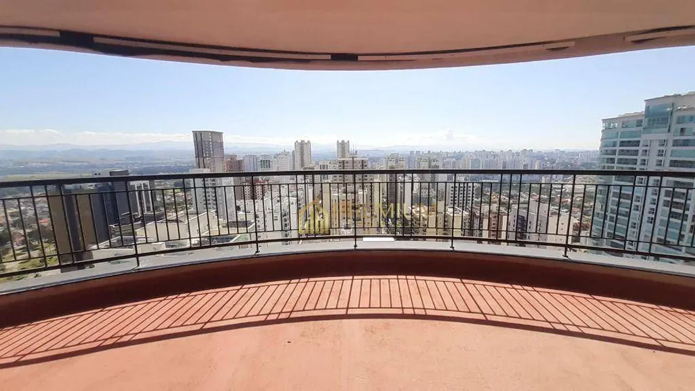 Apartamento, 4 quartos, 410 m² - Foto 7