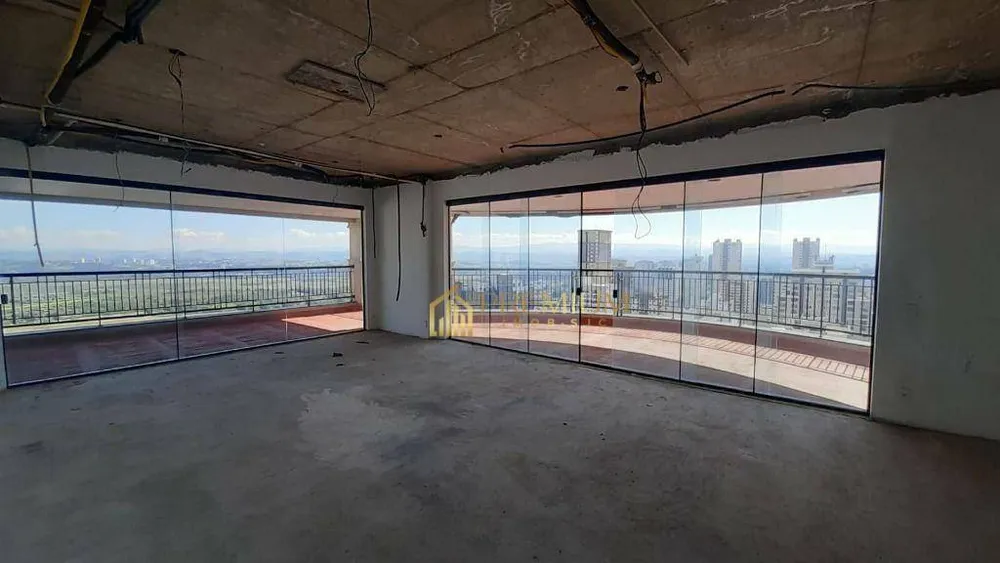 Apartamento, 4 quartos, 410 m² - Foto 5