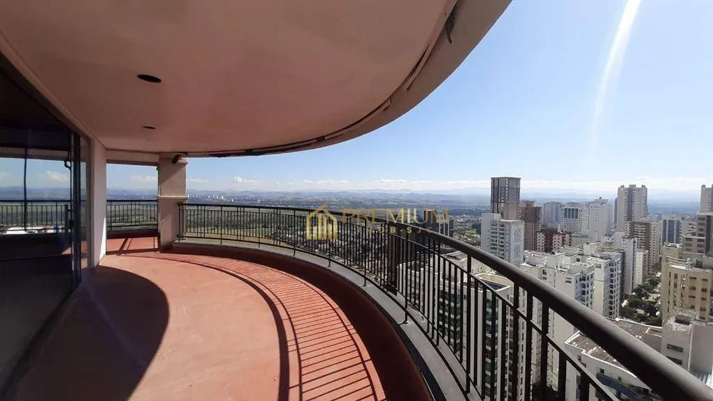 Apartamento, 4 quartos, 410 m² - Foto 2