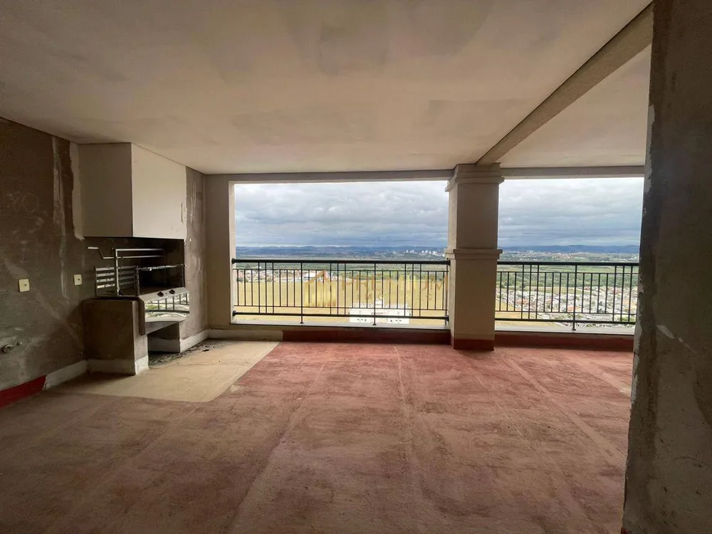 Apartamento, 4 quartos, 410 m² - Foto 16