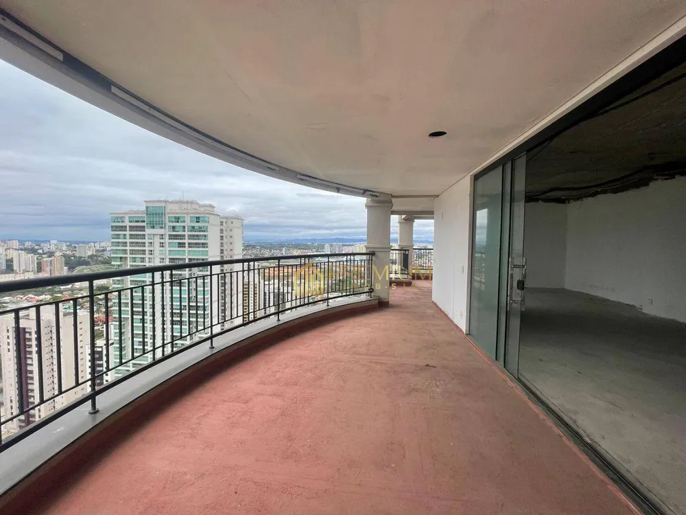Apartamento, 4 quartos, 410 m² - Foto 3