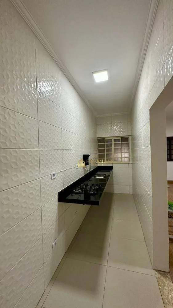 Casa, 2 quartos, 101 m² - Foto 7