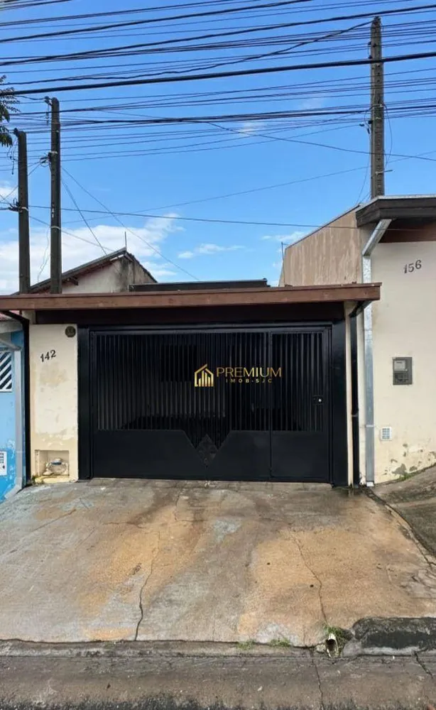 Casa, 2 quartos, 101 m² - Foto 1