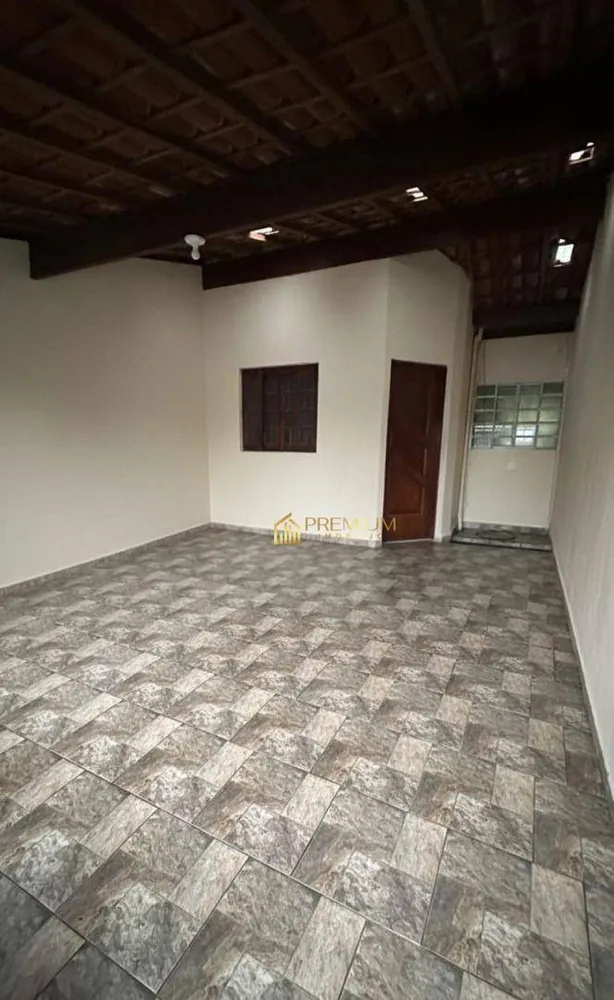 Casa, 2 quartos, 101 m² - Foto 2