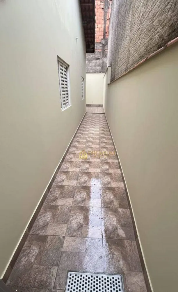 Casa, 2 quartos, 101 m² - Foto 8