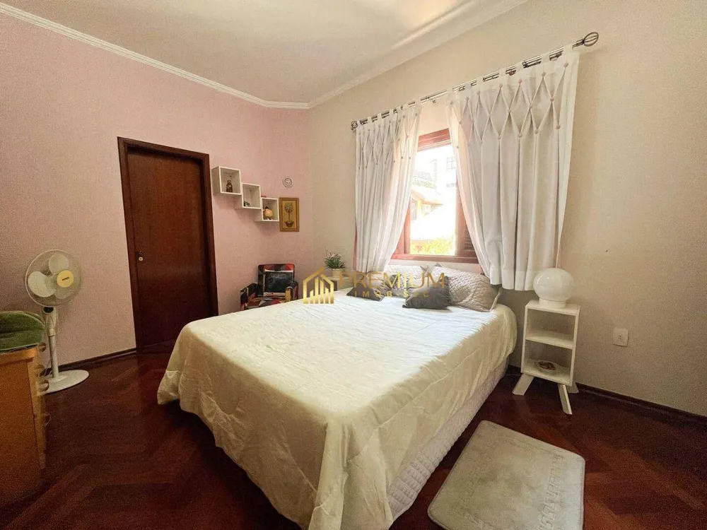 Sobrado, 4 quartos, 322 m² - Foto 7