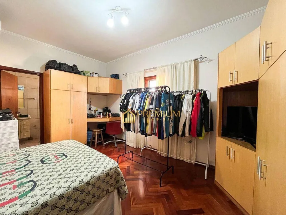 Sobrado, 4 quartos, 322 m² - Foto 4