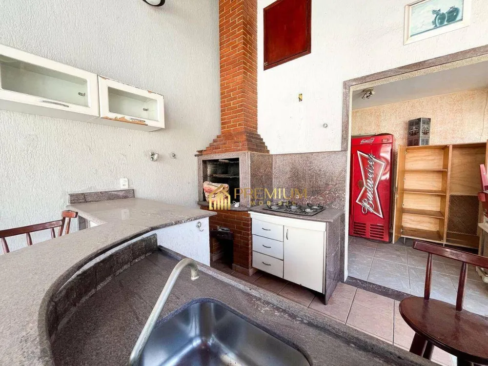 Sobrado, 4 quartos, 322 m² - Foto 10