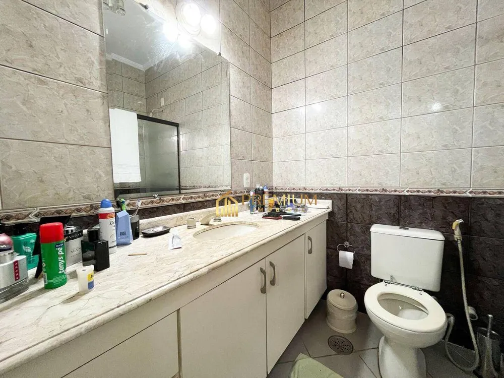 Sobrado, 4 quartos, 322 m² - Foto 3