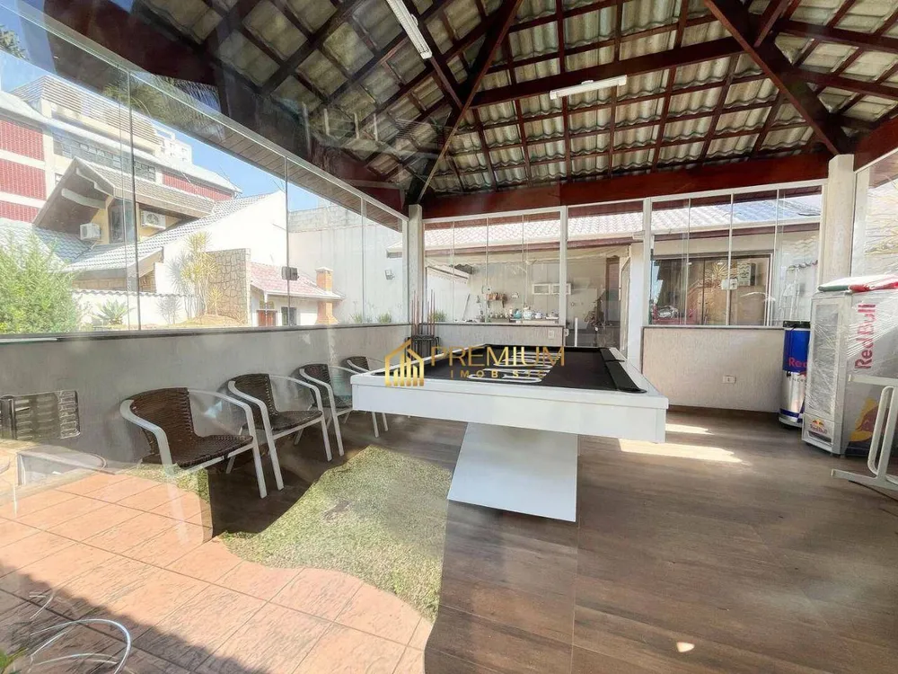 Sobrado, 4 quartos, 322 m² - Foto 6