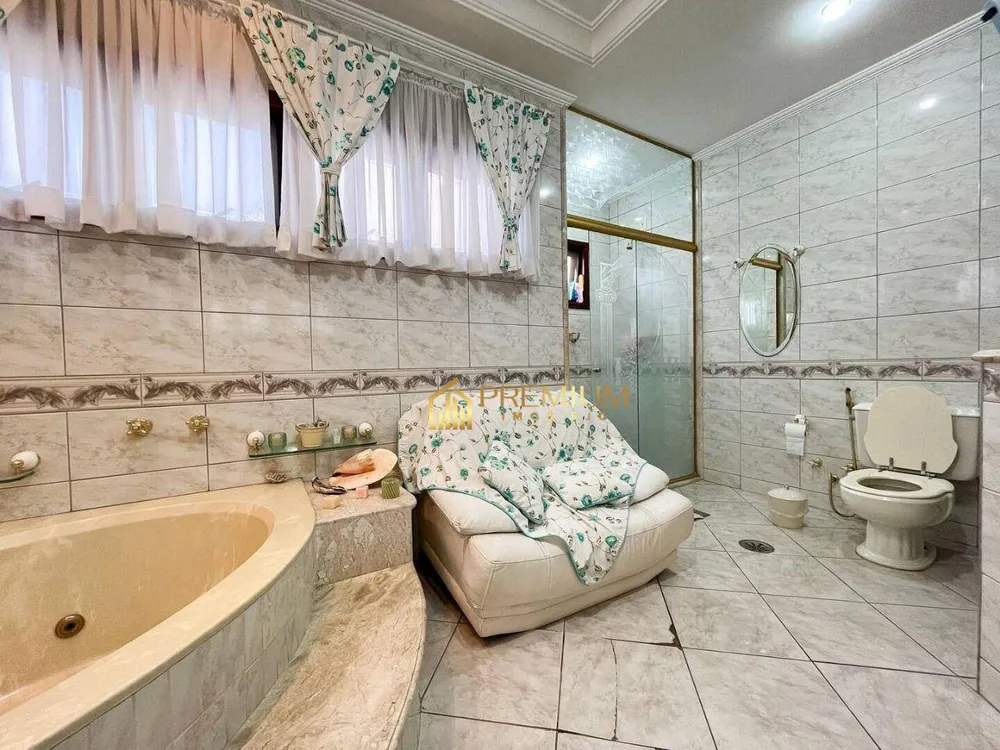 Sobrado, 4 quartos, 322 m² - Foto 12