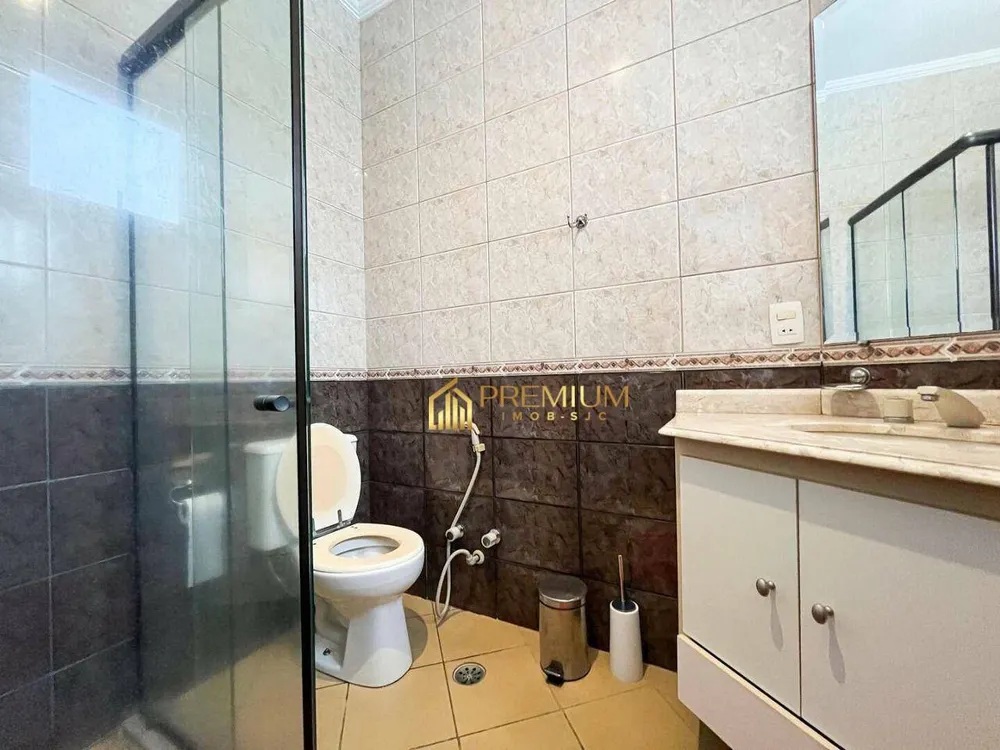 Sobrado, 4 quartos, 322 m² - Foto 8