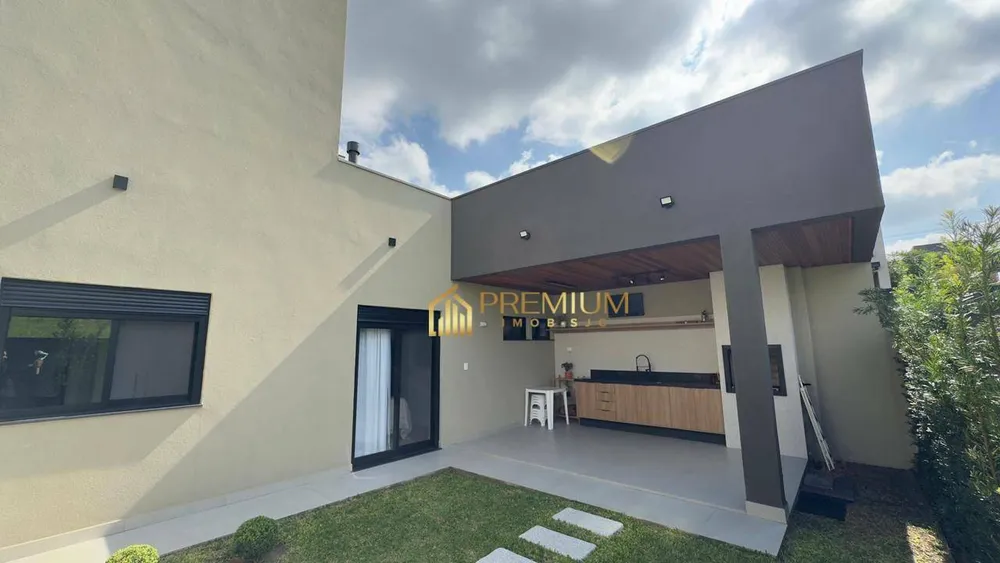 Casa de Condomínio, 3 quartos - Foto 7