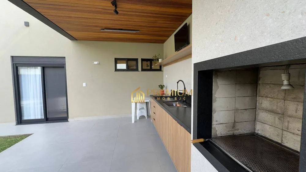 Casa de Condomínio, 3 quartos - Foto 5