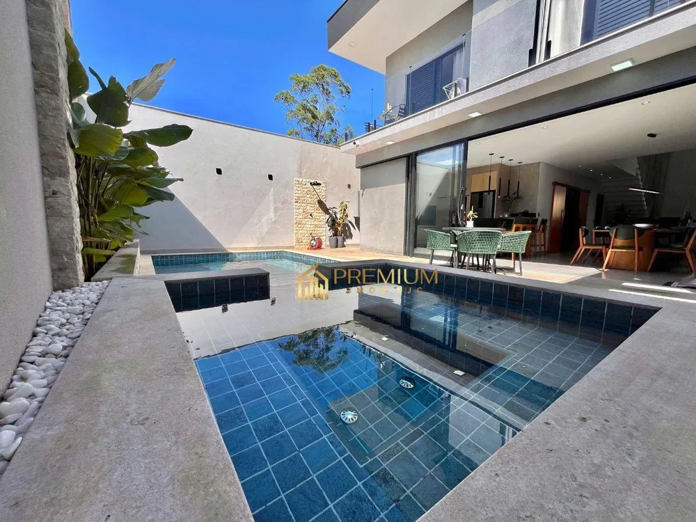 Sobrado, 4 quartos, 288 m² - Foto 5