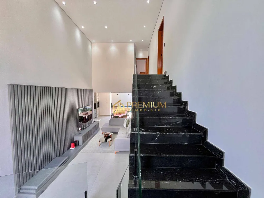 Sobrado, 4 quartos, 288 m² - Foto 9