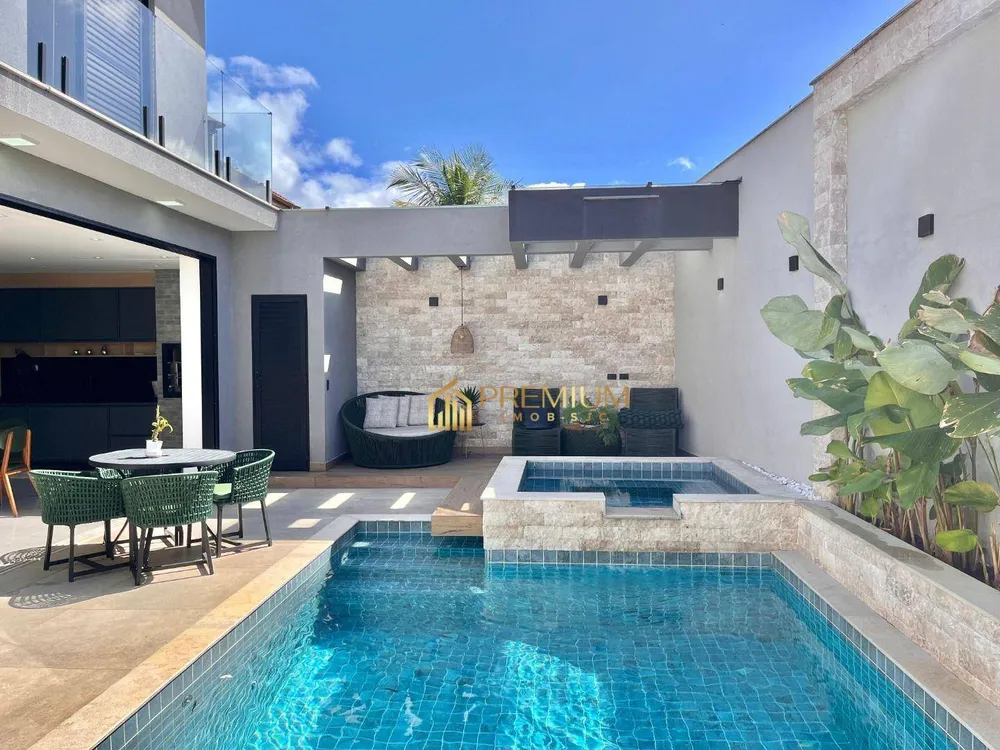 Sobrado, 4 quartos, 288 m² - Foto 6