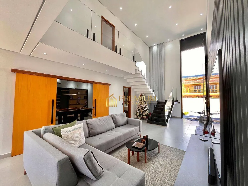 Sobrado, 4 quartos, 288 m² - Foto 8