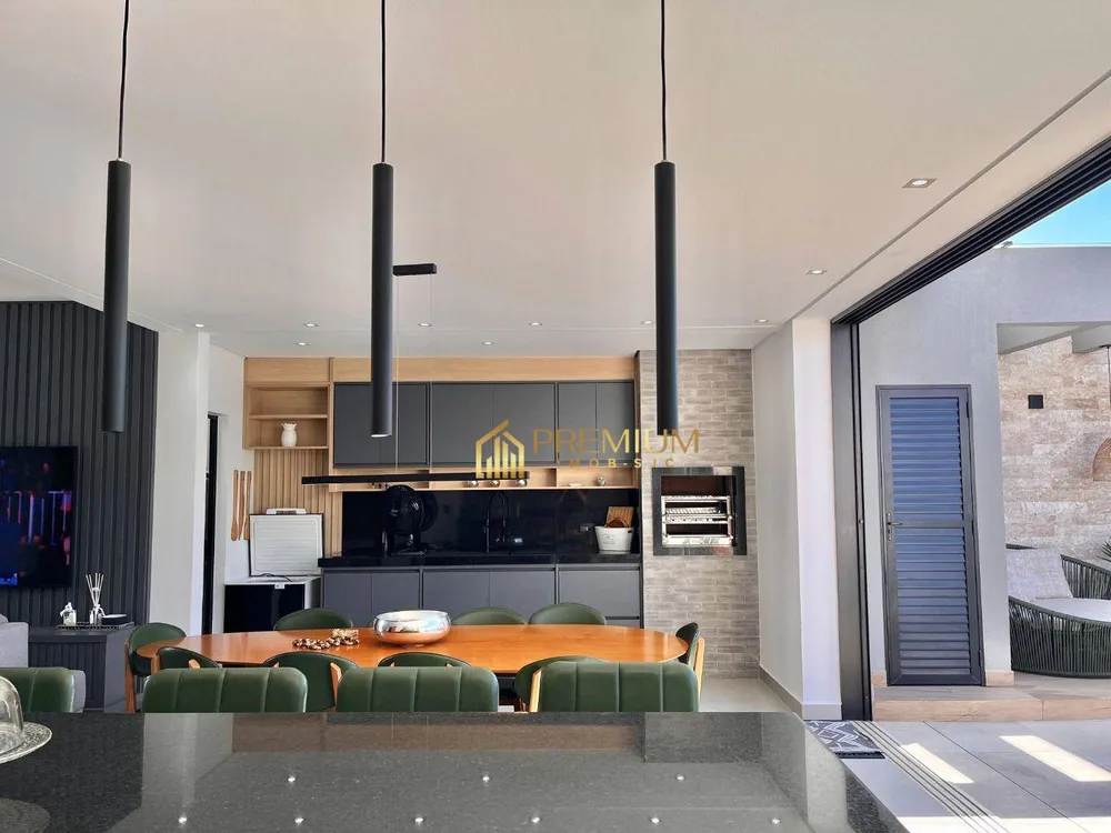 Sobrado, 4 quartos, 288 m² - Foto 4