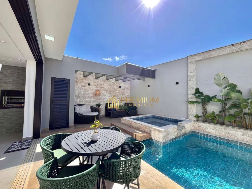 Sobrado, 4 quartos, 288 m² - Foto 7