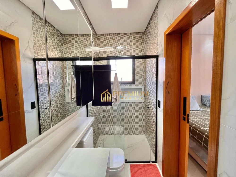 Sobrado, 4 quartos, 288 m² - Foto 10
