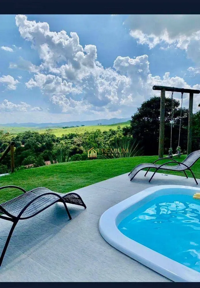 Chácara, 2 quartos, 2400 m² - Foto 5