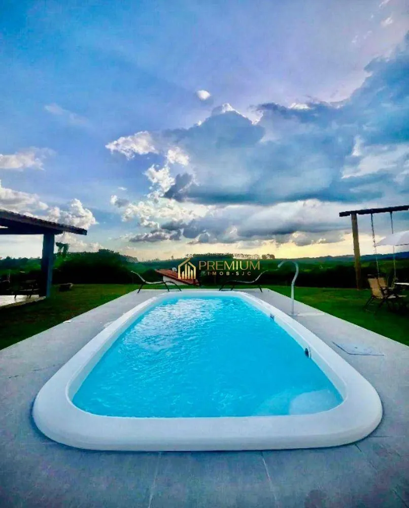 Chácara, 2 quartos, 2400 m² - Foto 6