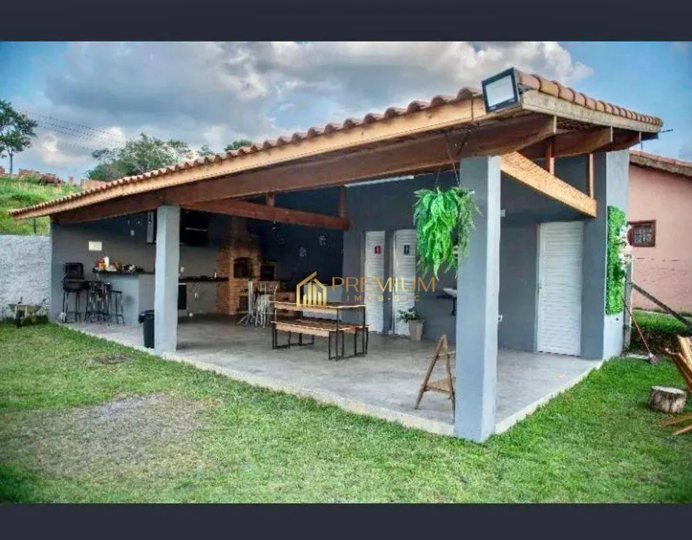 Chácara, 2 quartos, 2400 m² - Foto 4