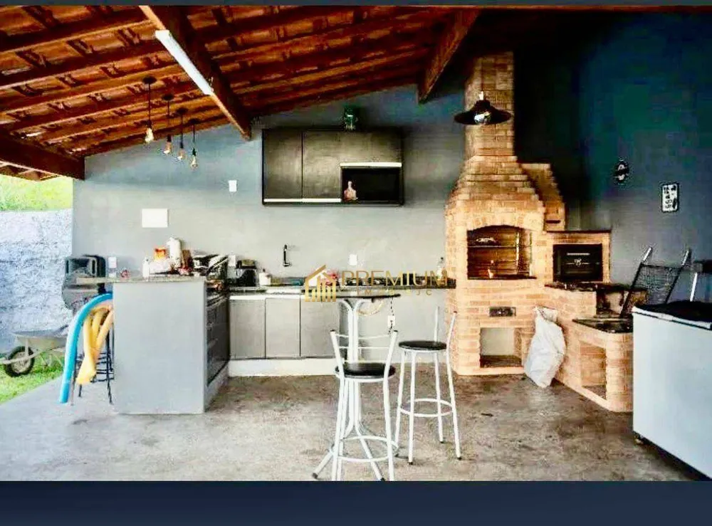 Chácara, 2 quartos, 2400 m² - Foto 2