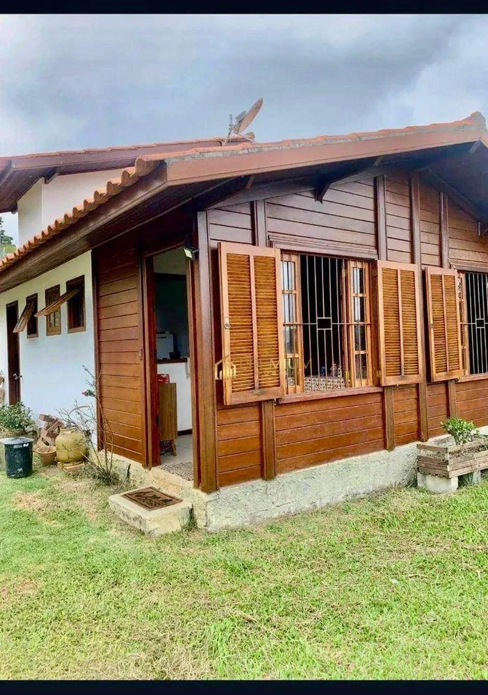 Chácara, 2 quartos, 2400 m² - Foto 8