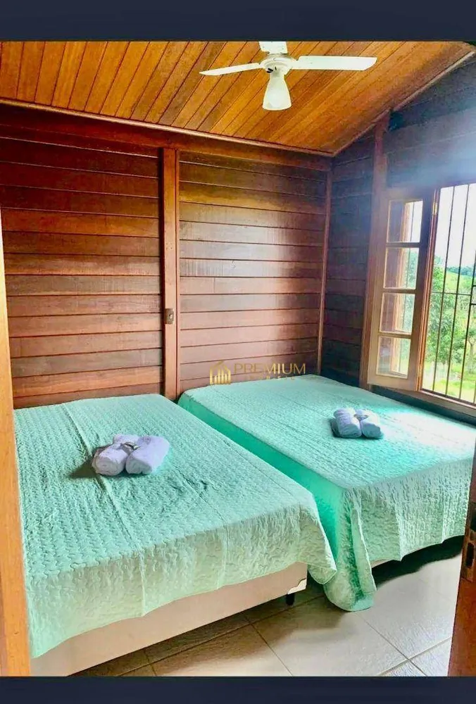 Chácara, 2 quartos, 2400 m² - Foto 7
