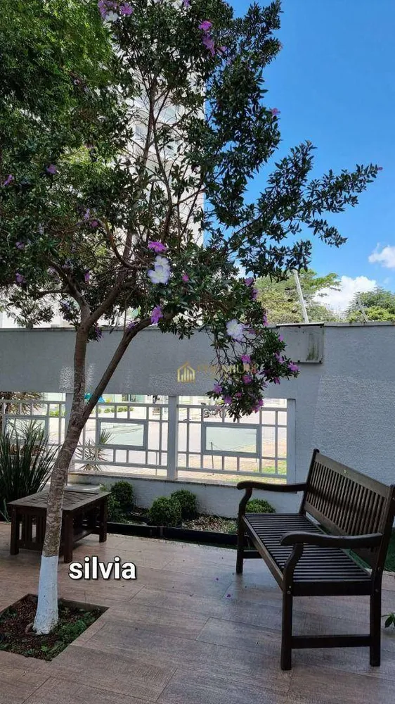 Apartamento, 3 quartos, 108 m² - Foto 1