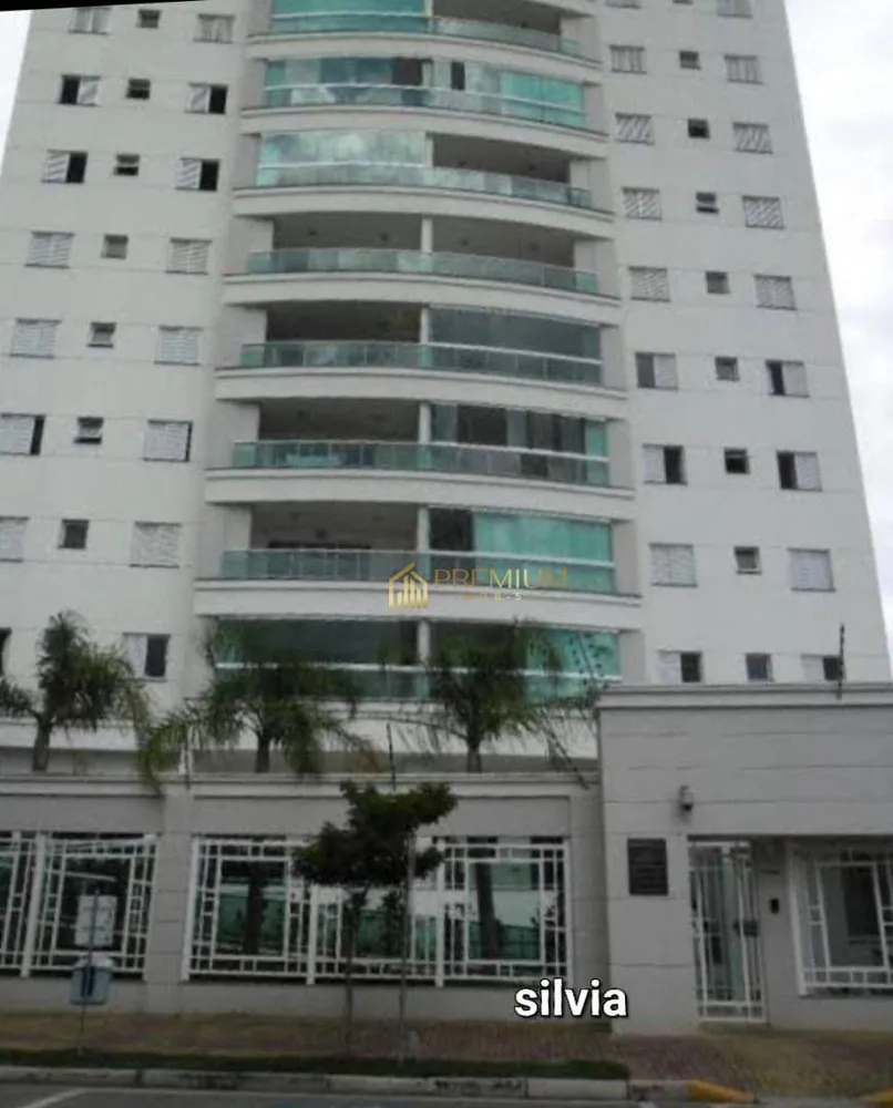 Apartamento, 3 quartos, 108 m² - Foto 2