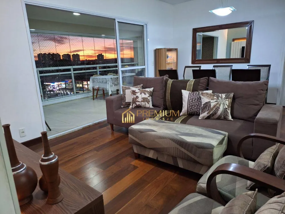 Apartamento, 4 quartos, 152 m² - Foto 8