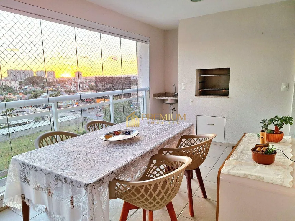 Apartamento, 4 quartos, 152 m² - Foto 5