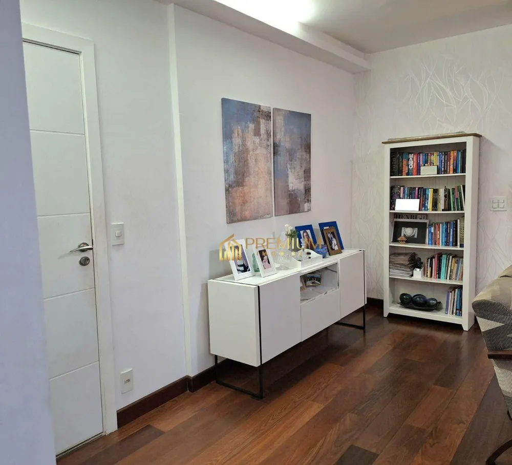 Apartamento, 4 quartos, 152 m² - Foto 9