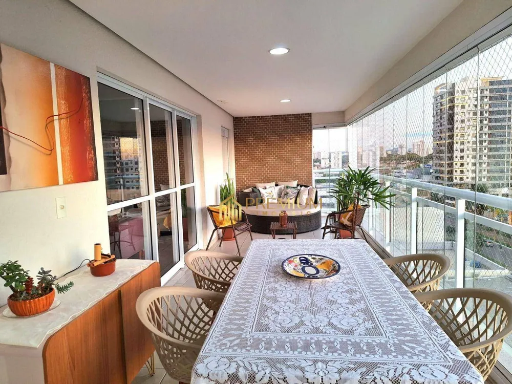 Apartamento, 4 quartos, 152 m² - Foto 3